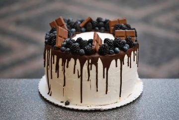 Cukrárna Londa | Naše dorty