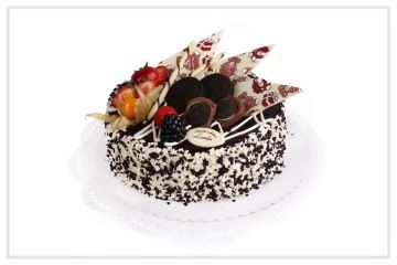 Cukrárna Londa | Naše dorty