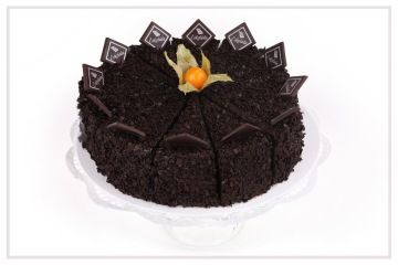 Cukrárna Londa | Naše dorty