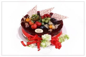 Cukrárna Londa | Naše dorty