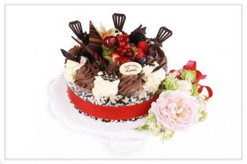 Cukrárna Londa | Naše dorty