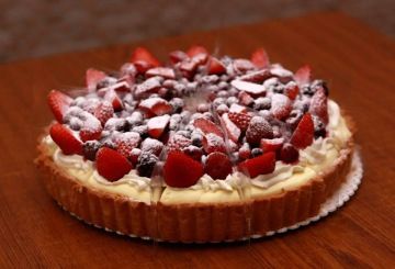 Cukrárna Londa | Naše dorty