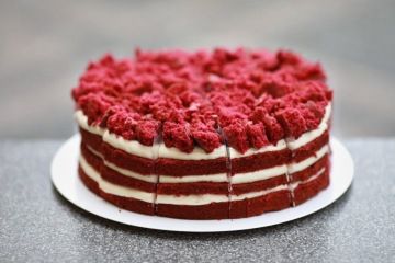 Cukrárna Londa | Naše dorty