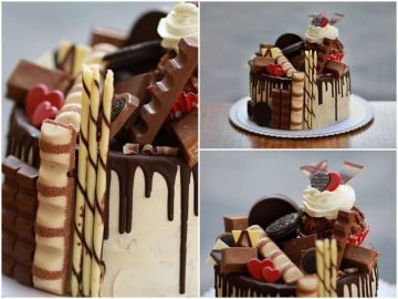 Cukrárna Londa | Naše dorty