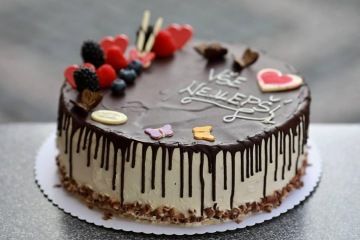 Cukrárna Londa | Naše dorty