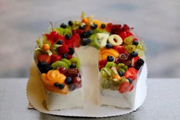 Cukrárna Londa | Naše dorty