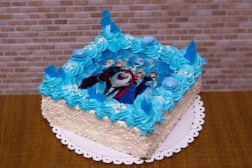 Cukrárna Londa | Dětské dorty