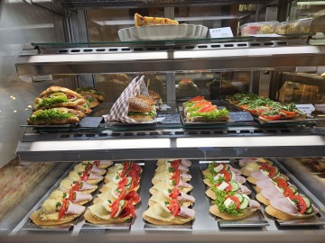 Cukrárna Londa | Cukrárna Slaný