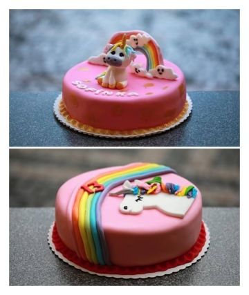 Cukrárna Londa | Dětské dorty