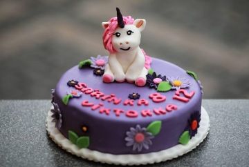 Cukrárna Londa | Dětské dorty