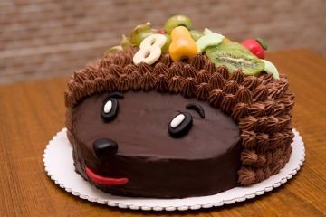 Cukrárna Londa | Dětské dorty