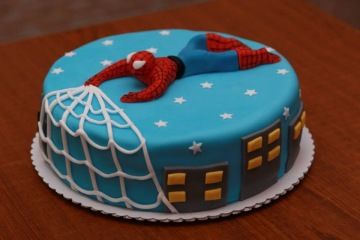 Cukrárna Londa | Dětské dorty