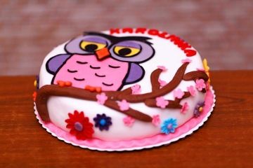 Cukrárna Londa | Dětské dorty