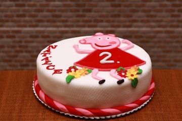 Cukrárna Londa | Dětské dorty