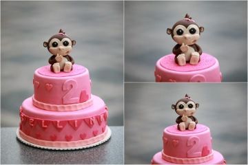 Cukrárna Londa | Dětské dorty