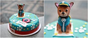 Cukrárna Londa | Dětské dorty