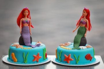 Cukrárna Londa | Dětské dorty