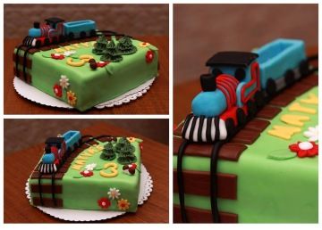 Cukrárna Londa | Dětské dorty