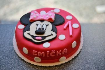 Cukrárna Londa | Dětské dorty