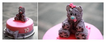 Cukrárna Londa | Dětské dorty