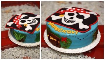 Cukrárna Londa | Dětské dorty