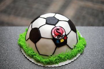 Cukrárna Londa | Dětské dorty