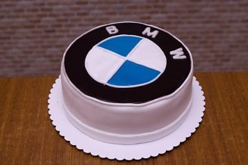 Cukrárna Londa | Dětské dorty