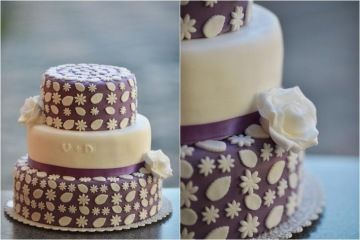 Cukrárna Londa | Svatební dorty