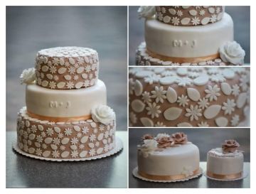 Cukrárna Londa | Svatební dorty