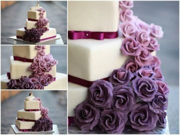 Cukrárna Londa | Svatební dorty