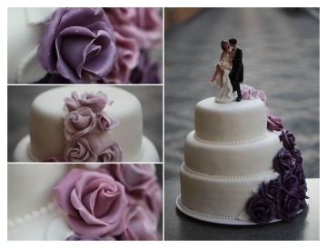 Cukrárna Londa | Svatební dorty