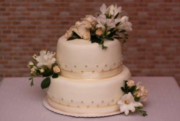 Cukrárna Londa | Svatební dorty