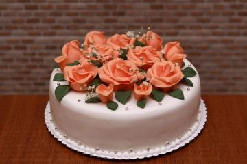 Cukrárna Londa | Svatební dorty