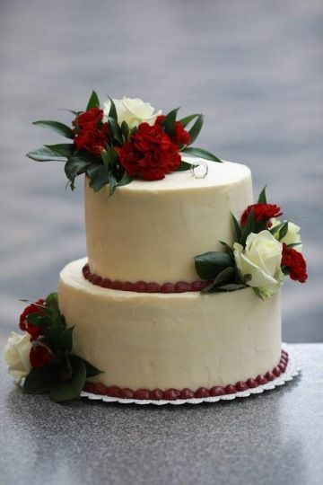 Cukrárna Londa | Svatební dorty