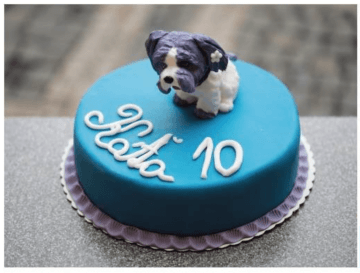 Cukrárna Londa | Dětské dorty