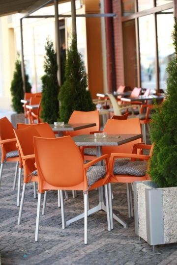 Cukrárna Londa | Kontakt