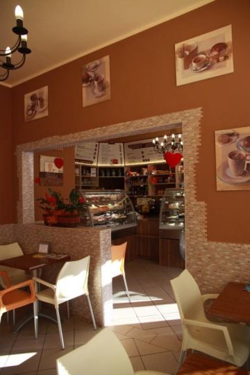 Cukrárna Londa | Kontakt